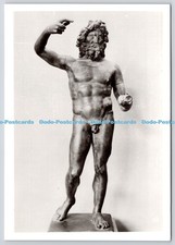 L370053 Roma Museo della Civilta Romana Statuina Bronzea di Giove I D E A Fratel