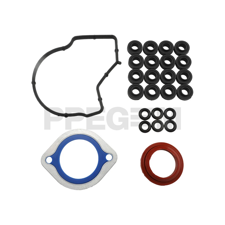 For 2001-2004 Dodge Grand Caravan Chrysler Town Count Cylinder Head Gasket - Imagem 4 de 4