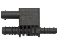 Original BMW F45 F48 F49 F55 F56 Kraftstoffsensor Sensor 4 Pin 8573386
