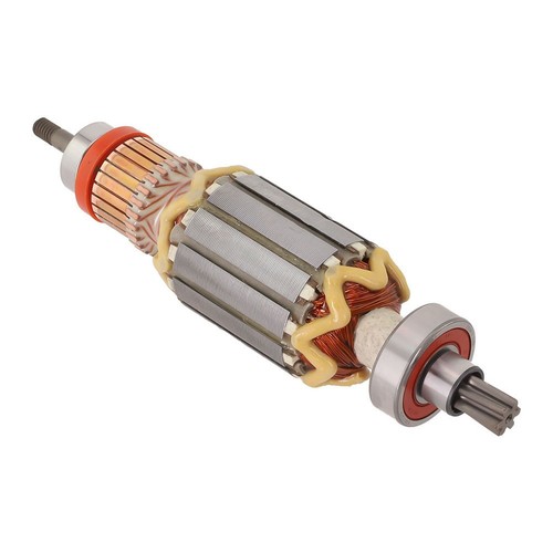 Stator and For Rotor Replacement Set Compatible with Multiple HR Models - Picture 10 of 21