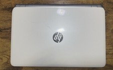 HP Pavilion 15-n034sa 15.6in Core i3 1.70GHz 8GB 512GB HDD Win 10 Silver