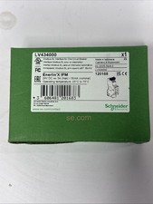 Schneider Electric LV434000 Modbus-SL Interface New In Box