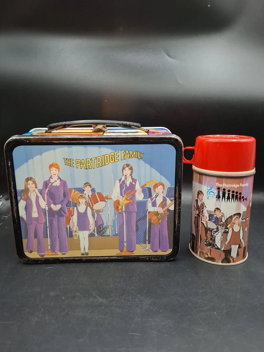 Collectible Lunchboxes & Thermoses for sale | eBay