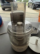 Black & Decker Food Processor CFP20 II Series Tested