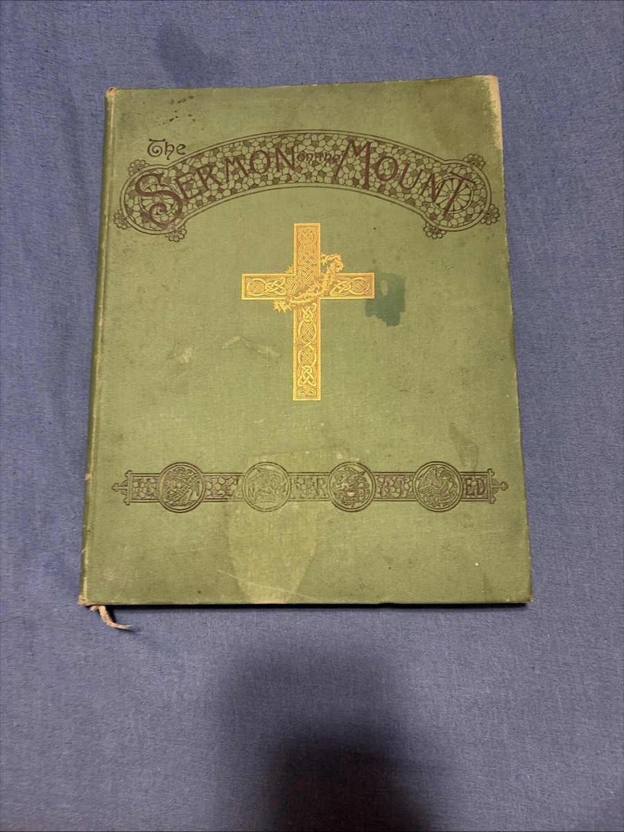 Illustrated Bible 1850-1899 Antiquarian & Collectible Books for