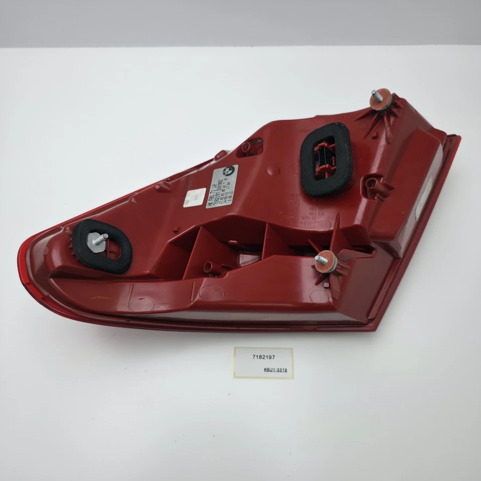 Luz trasera izquierda bmw 750li 2010 7182197 Foto 2 de 4