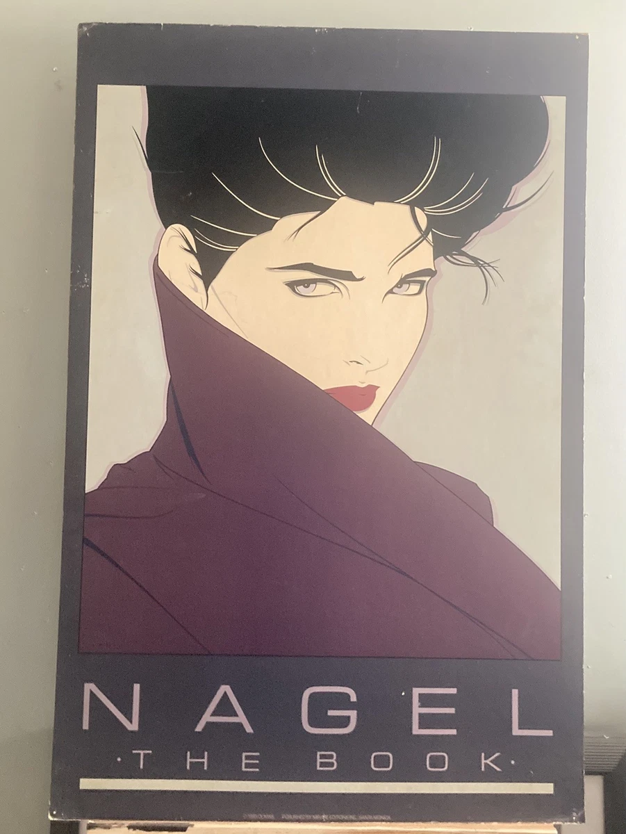 Patrick Nagel Pop Art Art Posters for sale | eBay
