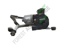 2009 SEAT LEON FRONT WIPER MOTOR 1P0955024B
