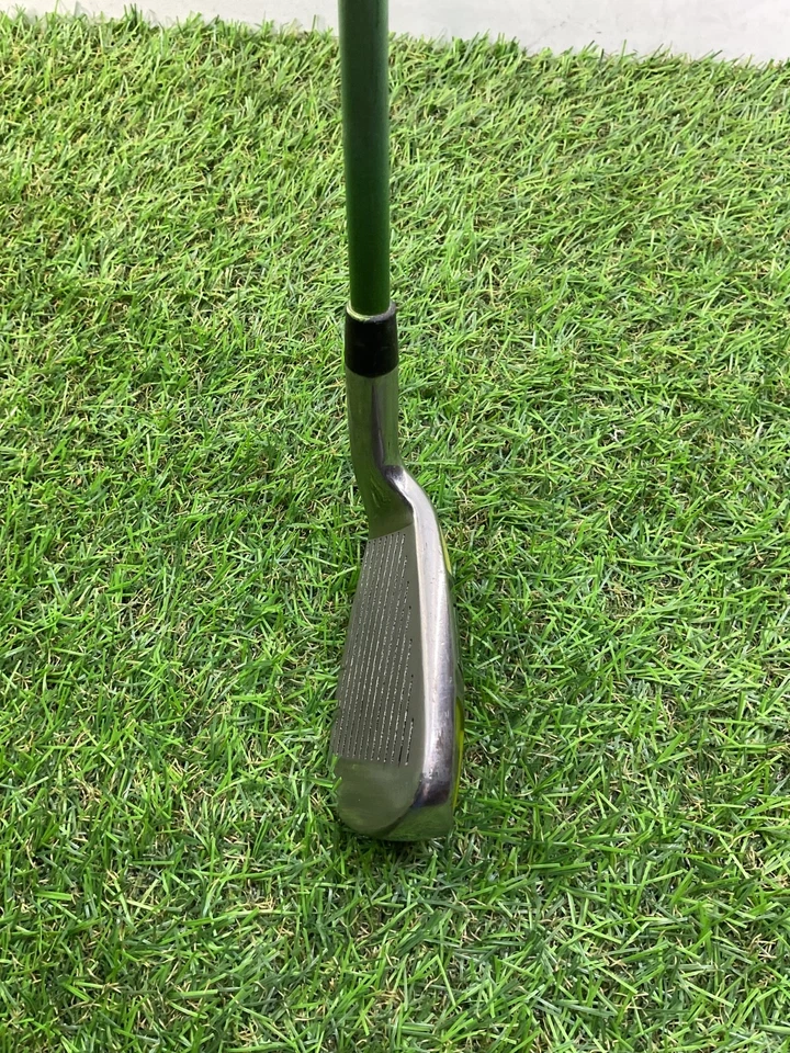 Forgan iHy Left Handed 7 Iron - Image 3 of 4