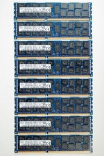 128GB 8x16GB SK Hynix PC3L-12800R DDR3-1600MHz ECC Registered Server RAM LOT2