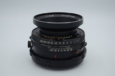 Mamiya 127mm F/3.8 Sekor Lens for RB67 Cameras 77 , No Caps As Is 