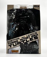 NECA Eastman & Laird Teenage Mutant Ninja Turtles Nobody Action Figure