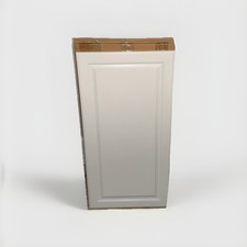 18 X 35 Finished Wood Cabinet Door Fabuwood Kitchen Cabinet front Hallmark Frost