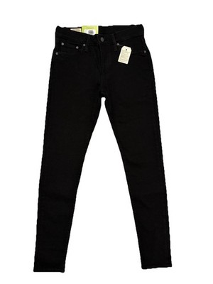 Levi s Herren Jeans Skinny Taper - schwarz - Gr. 30/32
