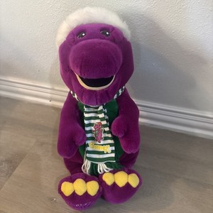 Vintage Barney | eBay