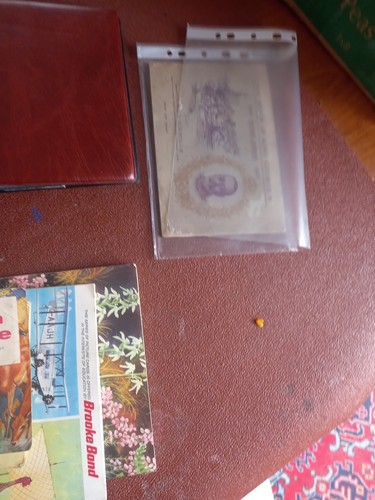 tea cards joblot Album Most Shown Etc - Picture 6 of 24