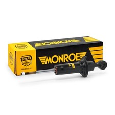 2x MONROE Stoßdämpfer Vorne für NISSAN Pathfinder III (R51) Set D8069S