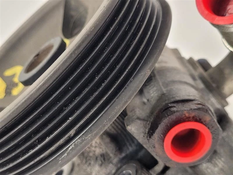 Bomba de direção hidráulica 2005-2010 CHRYSLER 300 04782524AD 05-10   - Imagem 3 de 4