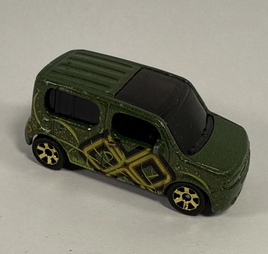 Nissan Cube Toy for sale | eBay