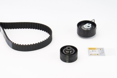 CONTINENTAL CTAM Zahnriemensatz CT1065K3 für PEUGEOT XSARA BERLINGO 206 1007 C4