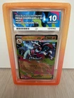Ace 10 2026 Pokémon TCG Mega Charizard X EX 029 2026 perfect sub grades + guard