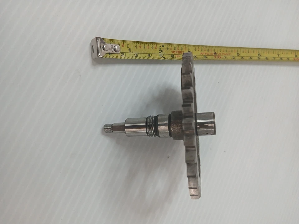 БАЛАНСИРОВЩИК ВОДЯНОГО НАСОСА GEAR KS 32-T, 450 SXF XCF 505 XCF 77330056200 НОВЫЙ OEM KTM - Изображение 4 из 4