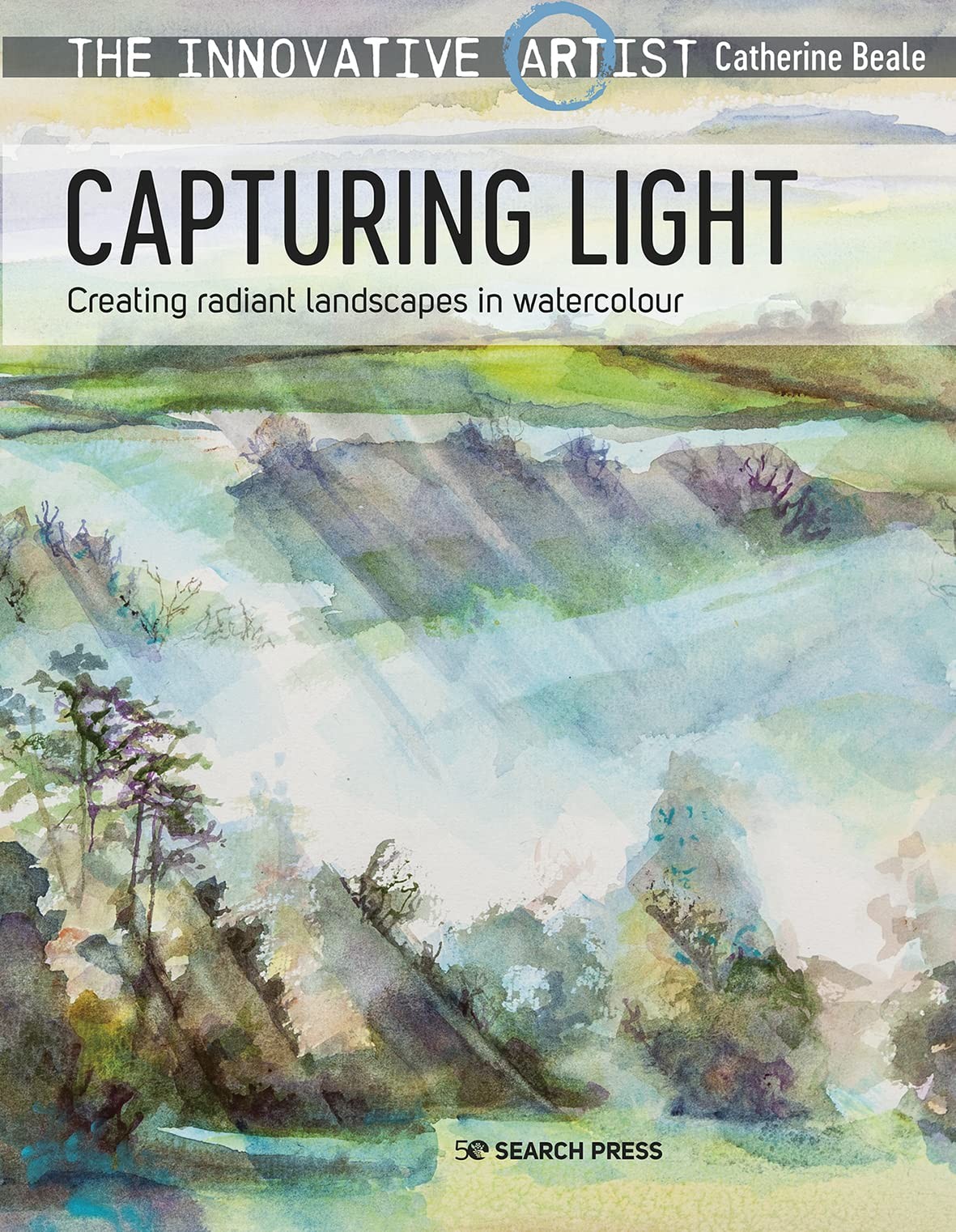 The The Innovative Artist: Capturing Light by Catherine Beale - - Image 6