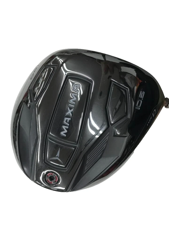 Ryoma MAXIMA3 TYPE-D 10.5 ドライバー/ FLEX SR Ryoma MAXIMA3 TYPE-D 10.5 ドライバー/ FLEX SR Ryoma Graphite Shaft