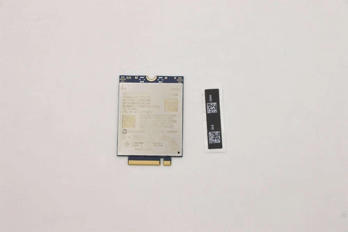  Lenovo 4G LTE WWAN Modem Quectel EM120R-GL P14s T14 T15 X13 - FRU 5W10V25820