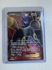 Pokémon TCG Umbreon EX 119/124 Fates Collide Ultra Rare Full Art Holo