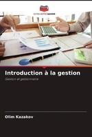 Olim Kazakov | Introduction à La Gestion | Taschenbuch | FranzöSisch (2022)