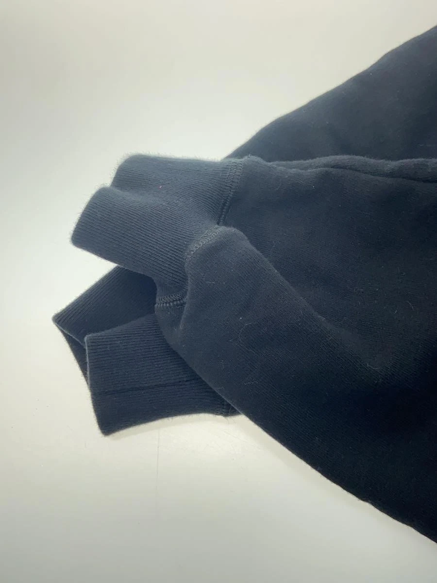 Felpa con cappuccio GUCCI 22AW Tri Ferg GG patch cotone taglia S #EG AGA