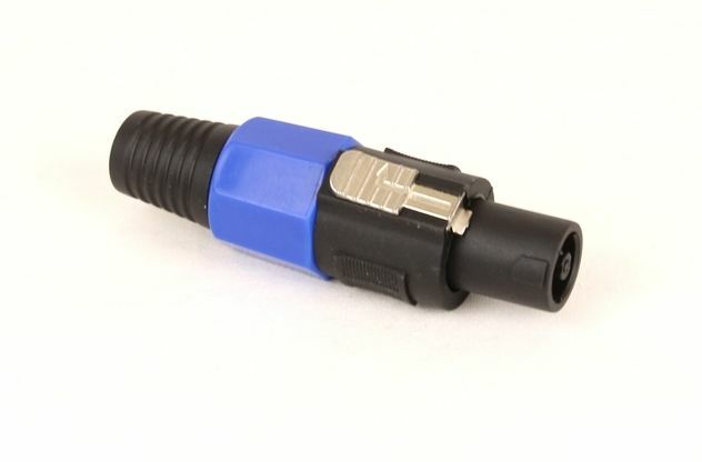 SP1710/P4B-9N WEIPU - Connettore: Rotondi | Spina; Maschio; PIN - Foto 3