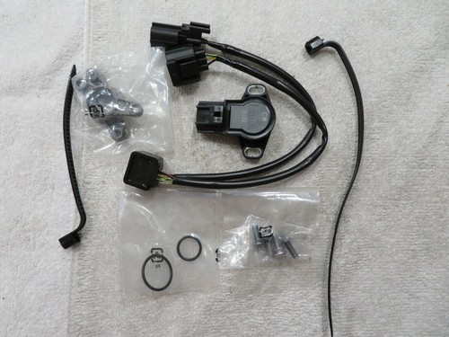 Honda New OEM Throttle Sensor Kit 06305-HP0-405 - 第 1/3 張圖片