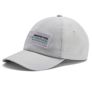 puma cap mercedes