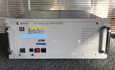 SEIKO SEIKI TURBO PUMP CONTROLLER STP-H2000C - FREE SHIPPING