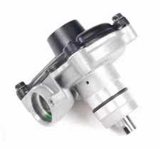 Kawasaki NEW Genuine ZX1000 Ninja ZX-10 Water Pump w/O-Ring OEM Parts 49044-1080