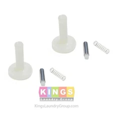 2 Pk Water Valve Repair Kit  WVRP-001,823554 , 823557 , 823653 , 823654