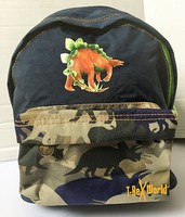Kinder Rucksack Dinosaurier Die Spiegelburg ® T-Rex World