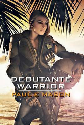 Debutante Warrior, ,  Paperback