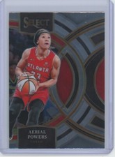 Aerial Powers Premier 2024 WNBA Select #145