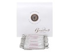 BOND NO 9 CHINATOWN 1.7ml .057fl oz x 10 COLOGNE PERFUME SPRAY SAMPLE VIALS