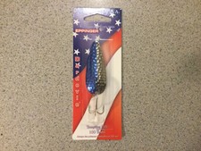 Eppinger Dardevle Imp spoon 2/5oz.-14gr