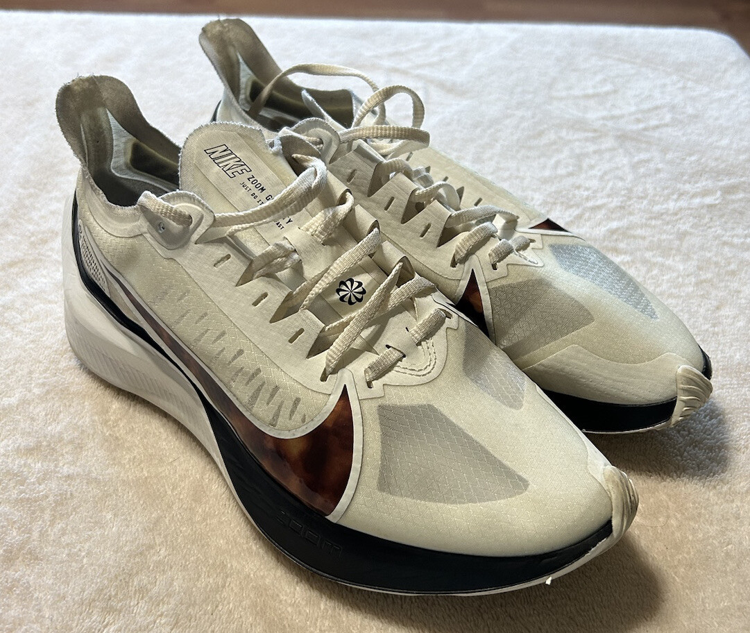 nike air zoom gravity review