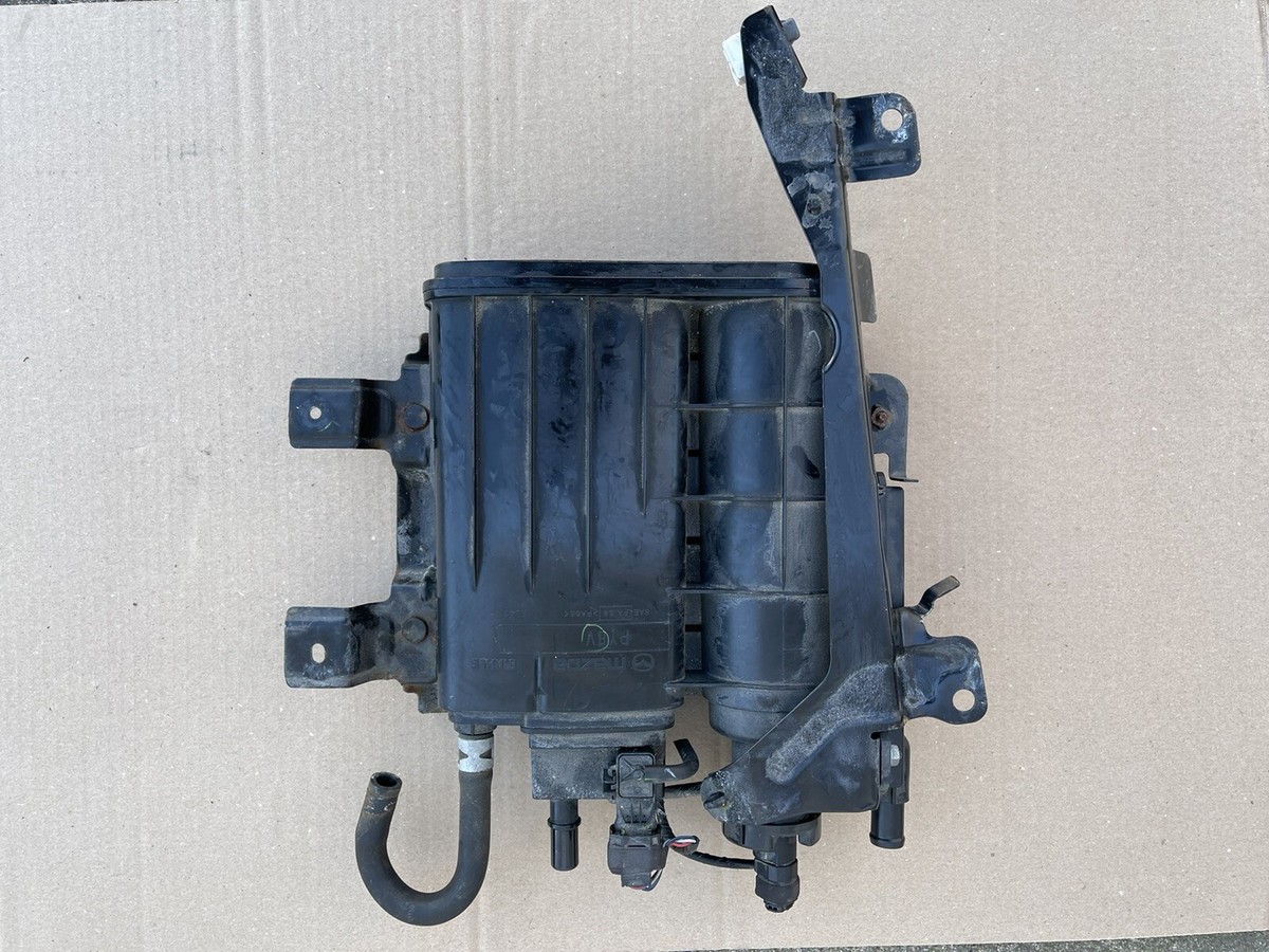 POYO 2019 2020 MAZDA CX9 CX-9 EVAPORATOR CANISTER ASSY OEM PY8V1396Z