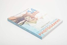 Tony Northrup's DSLR Book: How to Create Stunning Digital Photography, Clean