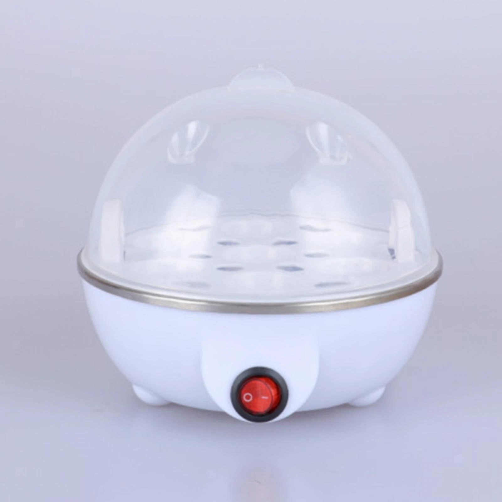 110V Egg Poachers Plug US Dining Kitchen Tools Reusable for Breakfast Home
Opens in a new window or 