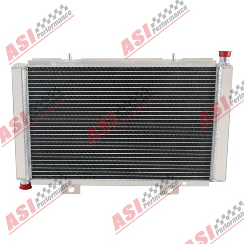 2 Rows Aluminum Radiator For 2013-2018 Can-Am Commander 1000 /Maverick ...