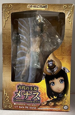queenbee 花魁(小) Griffon Queens Blade: Menace Ancient Princess 1/7 Scale PVC Figure