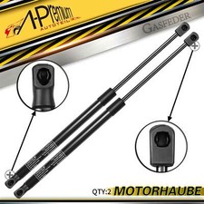 2x Gasfeder Motorhaube Dämpfer 619mm 270N für Mercedes-Benz X166 W166 C292 SUV 2x Gasfeder Motorhaube Dämpfer 619mm 270N für Mercedes-Benz X166 W166 C292 SUV